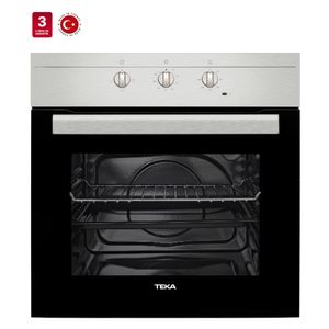 Horno Eléctrico HS 445 SS Empotrado de 60 cm