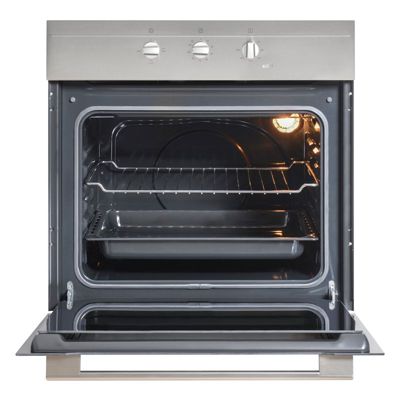 Cocina-Horno-Electrico-HS-445-SS-Empotrado-de-60-cm