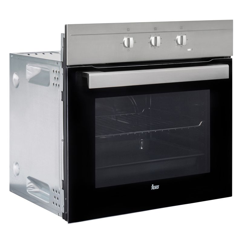 Cocina-Horno-Electrico-HS-445-SS-Empotrado-de-60-cm