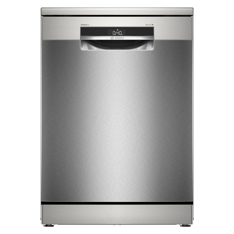 Cocina-Lavavajillas-Silence-12c-Inox-60-cm-Home-Connect