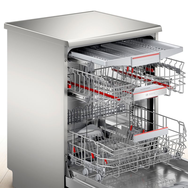 Cocina-Lavavajillas-Silence-12c-Inox-60-cm-Home-Connect