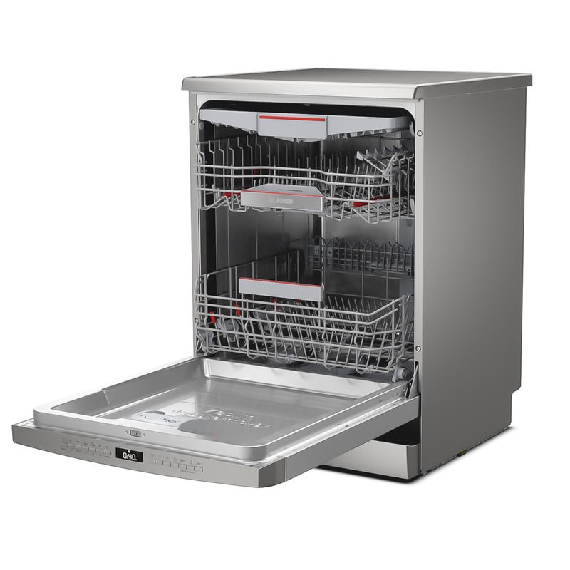 Cocina-Lavavajillas-Silence-12c-Inox-60-cm-Home-Connect