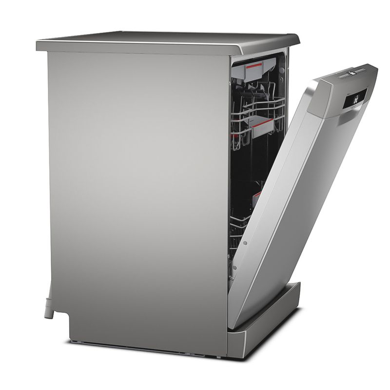 Cocina-Lavavajillas-Silence-12c-Inox-60-cm-Home-Connect