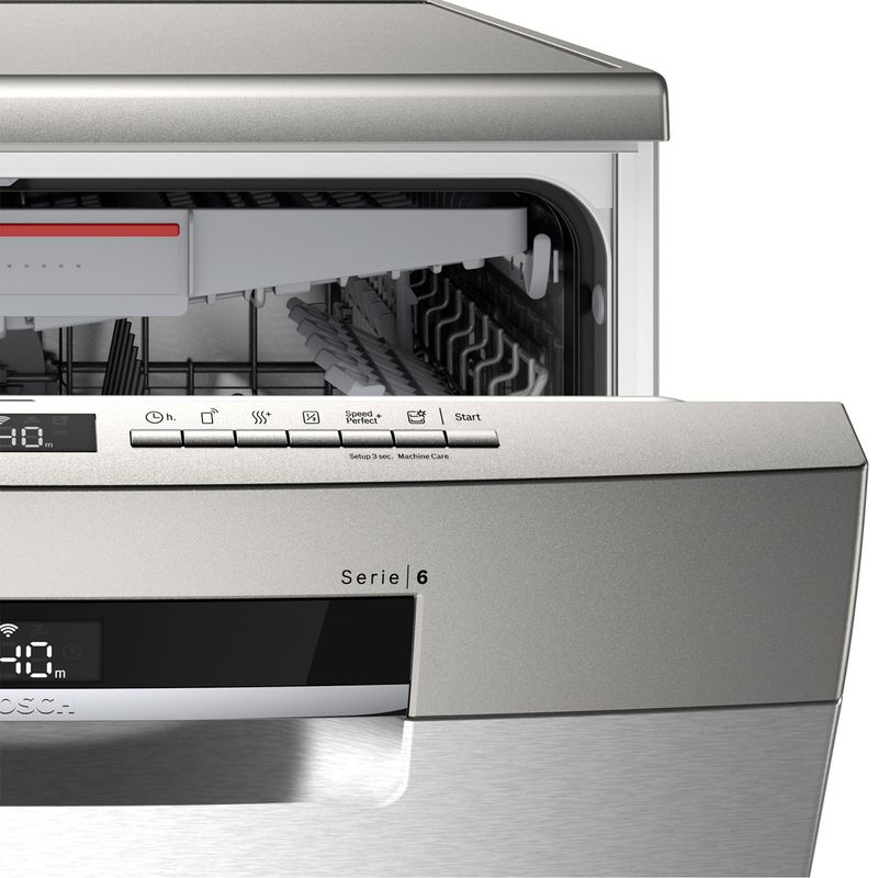Cocina-Lavavajillas-Silence-12c-Inox-60-cm-Home-Connect
