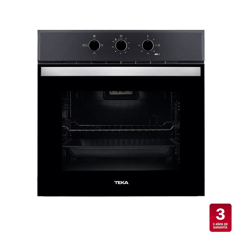 Cocina-Kit-Horno-HBB-510-BK---Encimera-GBC-64003-BUT---Campana-TL-6310-Negra