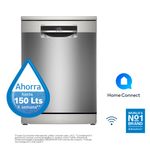 Cocina-Lavavajillas-Silence-12c-Inox-60-cm-Home-Connect