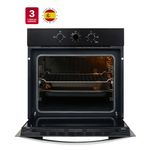 Cocina-Kit-Horno-HBB-510-BK---Encimera-GBC-64003-BUT---Campana-TL-6310-Negra