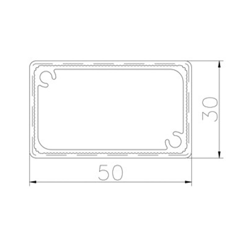 Pisos-y-Muros-Panel-Decorativo-Quiebravista-Teak--50x2880x30-mm