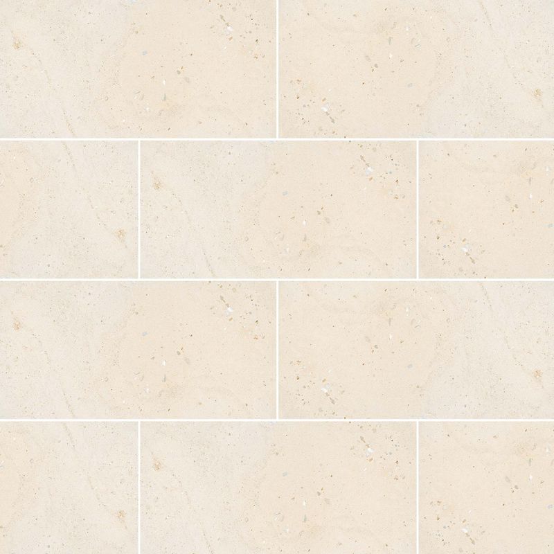Pisos-y-Muros-Porcelanato-I-Ciottoli-Sabbia-Avorio-Blanco-Mate-60x120-cm