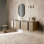 Pisos-y-Muros-Porcelanato-I-Cocci-Siciliani-Gris-Mate-90x90-cm