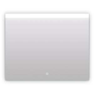Espejo Deva 900x720 mm con Sensor Touch Antivaho