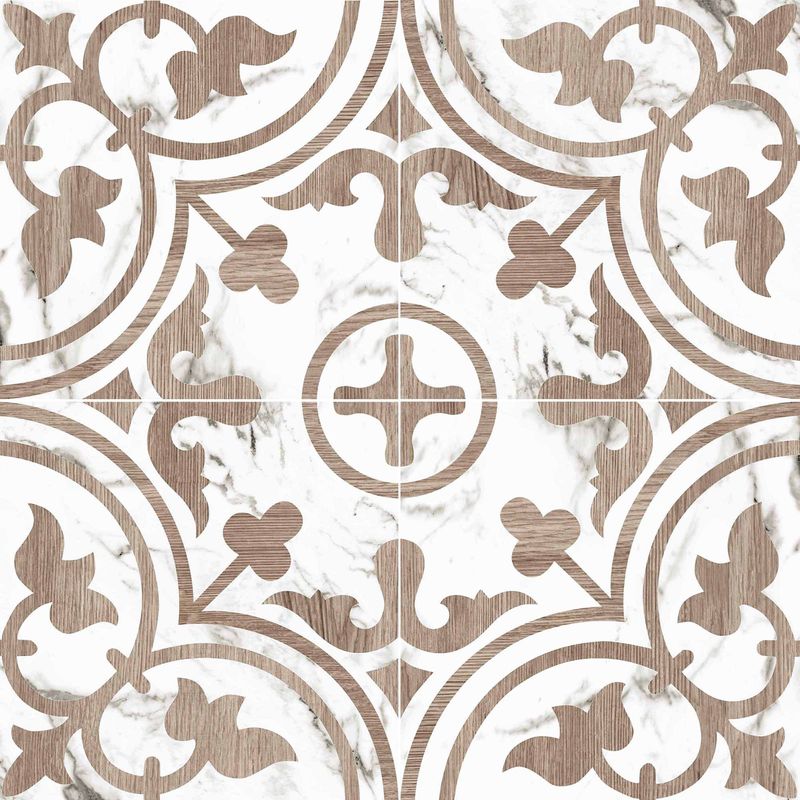 Pisos-y-Muros-Porcelanato-Loire-Noce-Blanco-Mate-25x25-cm