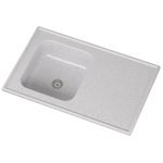 Cocina-Cubierta-De-Marmol-Sintetico-Gris-Claro-con-Lavaplatos-800x510-mm