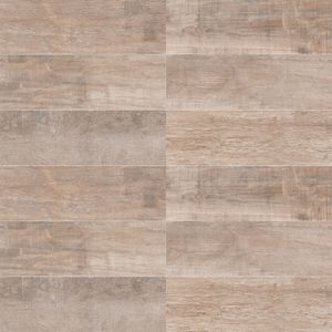 Porcelanato Medley Beige Mate 18.7x56.1 cm