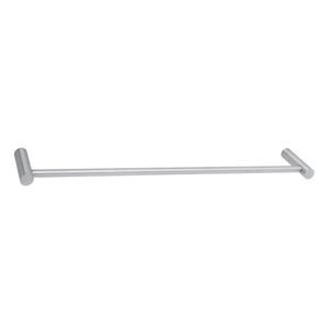 Toallero Barra Capri Cromado 45 cm