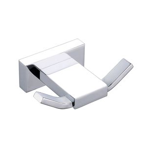 Percha Atlas Doble Cromado