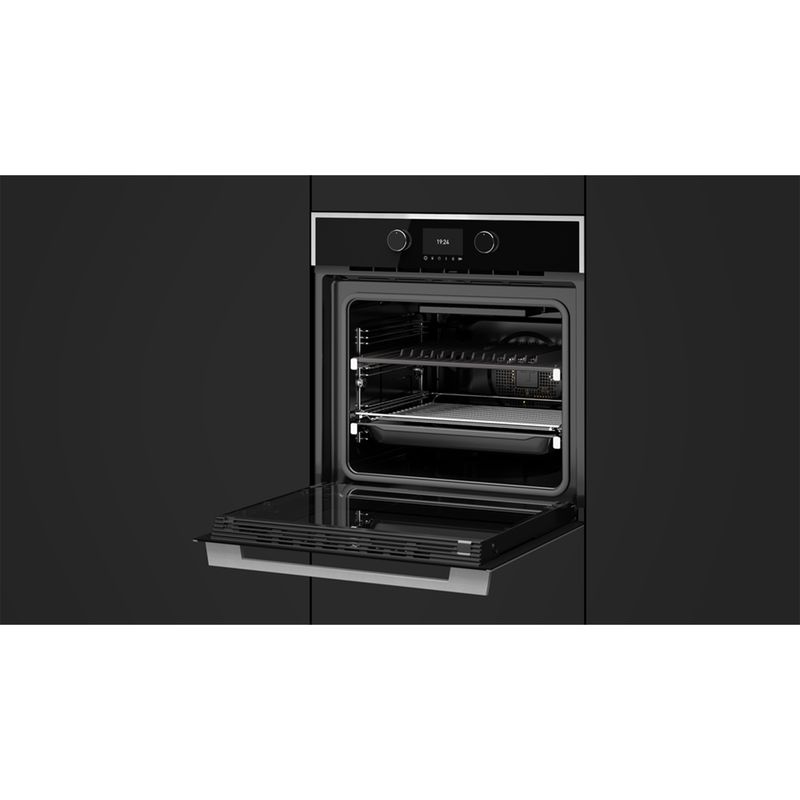 Cocina-Horno-Electrico-Steak-Master-Empotrado-Con-Convector-de-60-cm