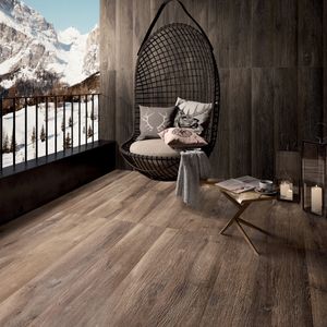 Porcelanato Legend Havana Mate 20x170 cm