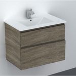 Baños-Mueble-de-Baño-Delfos-dos-Cajones-con-Lavamanos-Base-Cinder-600-mm