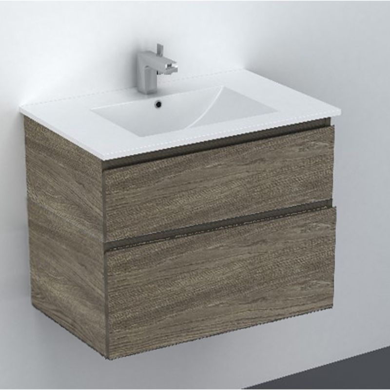 Baños-Mueble-de-Baño-Delfos-dos-Cajones-con-Lavamanos-Base-Cinder-600-mm