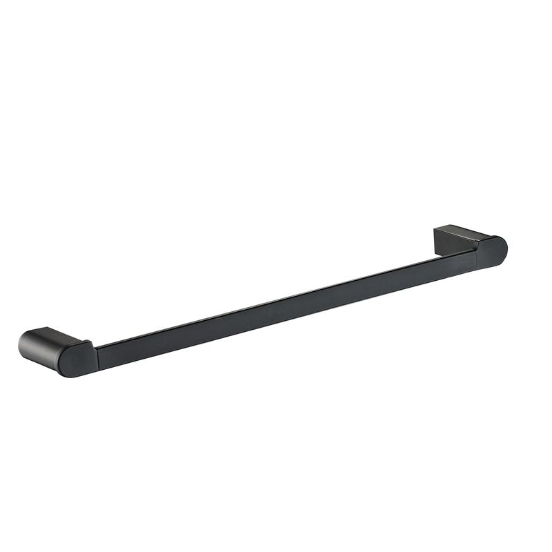 Baños-Toallero-Style-Negro-Mate-600-mm