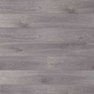 Piso Orgánico Nirvana Gris 1288x195x8 mm