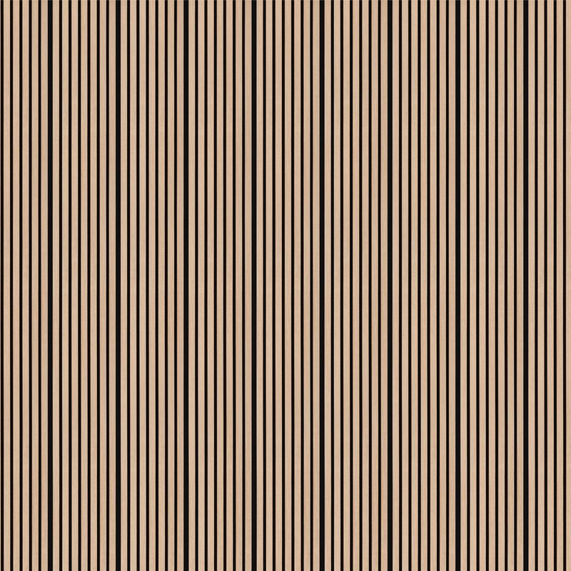 Pisos-y-Muros-Panel-Decorativo-Intensity-Acoustic-Beige-Natural-285x2400x21-mm