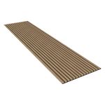 Pisos-y-Muros-Panel-Decorativo-Intensity-Acoustic-Beige-Natural-285x2400x21-mm