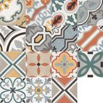 Pisos-y-Muros-Porcelanato-D-Segni-Colore-Mix-Decoro-Mate-20x20-cm