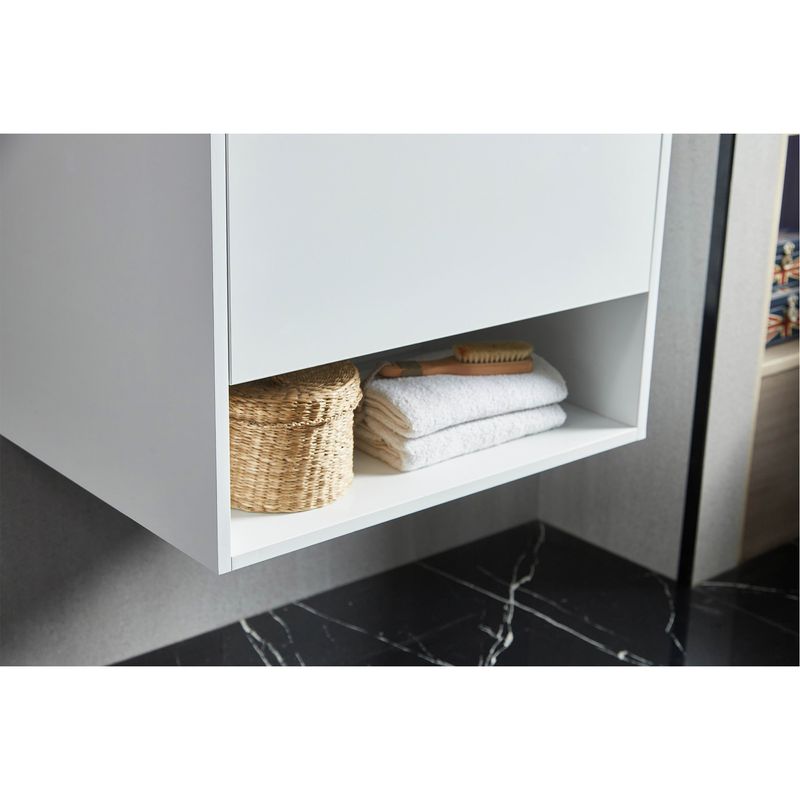 Baños-Mueble-de-Baño-Queen-con-Lavamanos-890x455x480-mm-Blanco