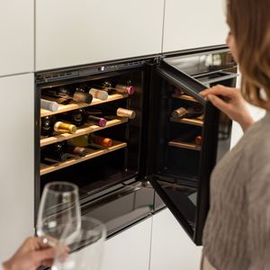 Cava Integrable Mythos 24 Negro