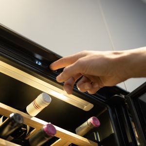 Cava Integrable Mythos 24 Negro