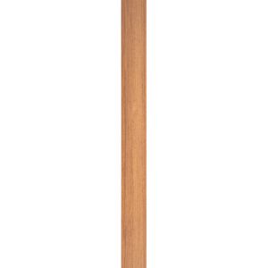 Panel Decorativo Energy Plank Teak 12x115x2800 mm