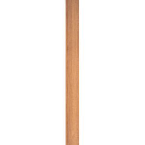 Panel Decorativo Energy Plank Teak 12x115x2800 mm