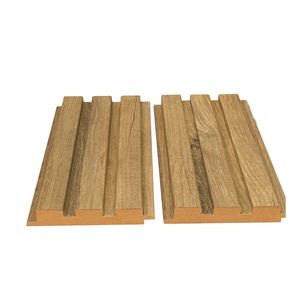 Panel Decorativo Energy Rustic Beige 121x2800 mm
