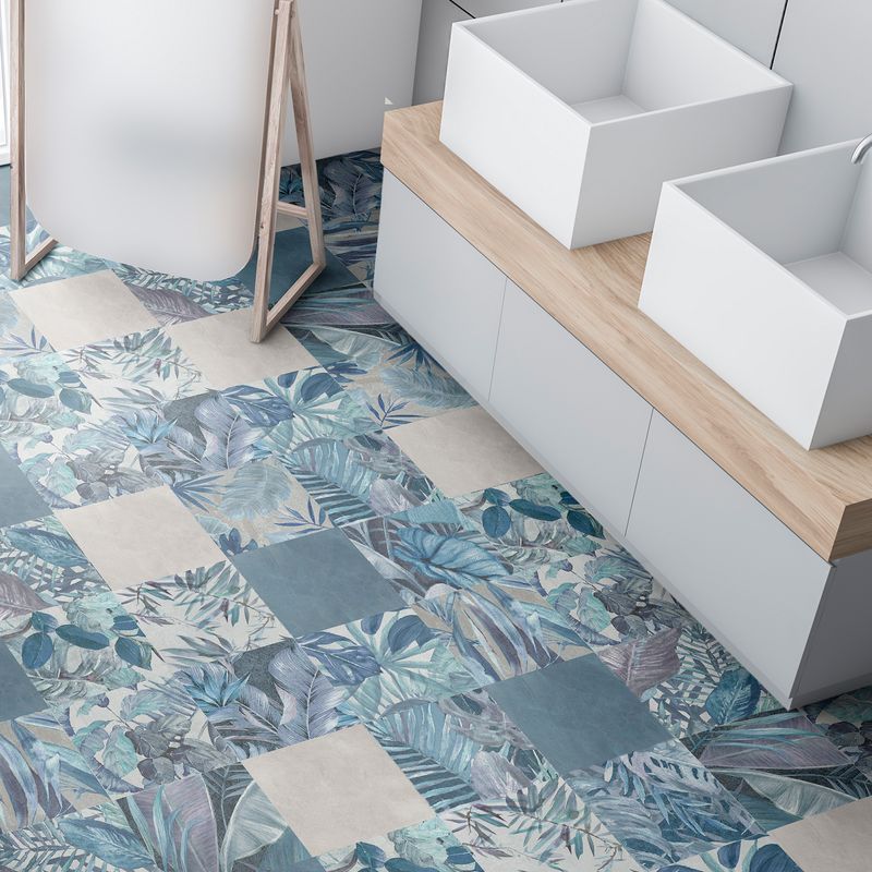 Pisos-y-Muros-Porcelanato-Floral-Gardenia-Gris-Mate-15x15-cm