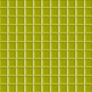 Mosaico Crystal Amarillo 30x30 cm