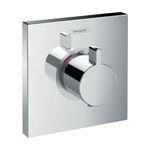Baños-Termostato-Select-Ducha-Una-Via-Alto-Caudal-sin-Cuerpo-Interno-Cromado