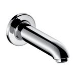 Baños-Caño-Tina-Hansgrohe-15-cm-13414000-Cromo