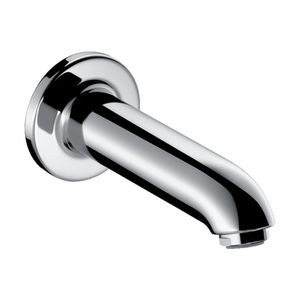 Caño Tina Hansgrohe 15 cm 13414000 Cromo
