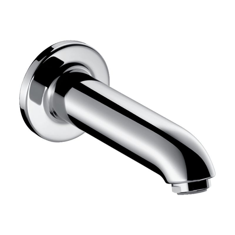 Baños-Caño-Tina-Hansgrohe-15-cm-13414000-Cromo