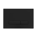 Instalacion-y-Repuestos-Placa-Accionamiento-Dual-Glam-Black-Soft-Touch