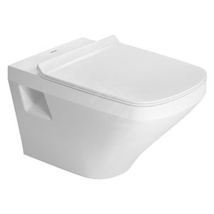 WC Suspendido Rimless Durastyle Blanco 350x480x370mm