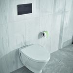 Instalacion-y-Repuestos-Placa-Accionamiento-Dual-Slim-Negro-Mate