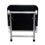 Baños-Asiento-Ducha-Public-C-Patas-Negro-Mate