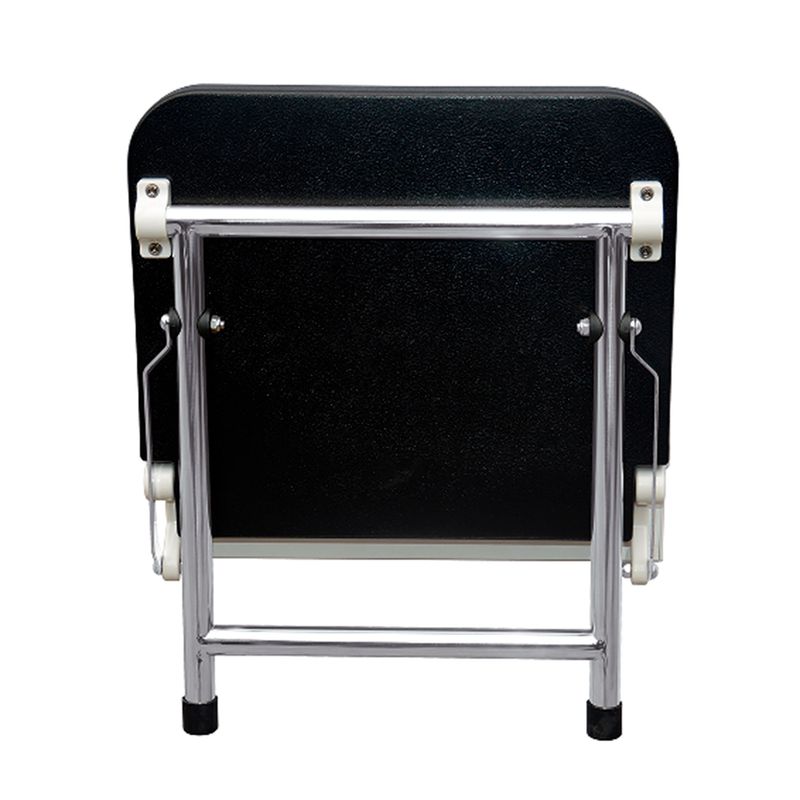 Baños-Asiento-Ducha-Public-C-Patas-Negro-Mate