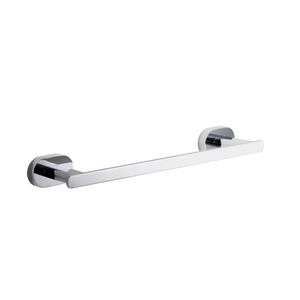 Toallero Barra Mondo Cromado 30 cm