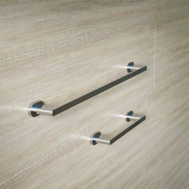 Baños-Toallero-Barra-Mondo-Cromado-30-cm