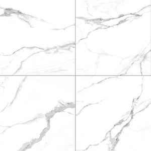 Gres Porcelánico Cannes Blanco Pulido 60x60 cm