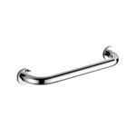 Baños-Barra-Sujecion-Recta-Antique-Cromado-325-mm